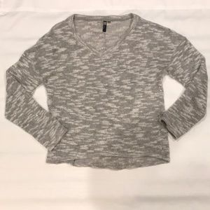 Kut from the Kloth V-Neck Sweater